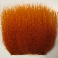 polar bear rusty orange premium